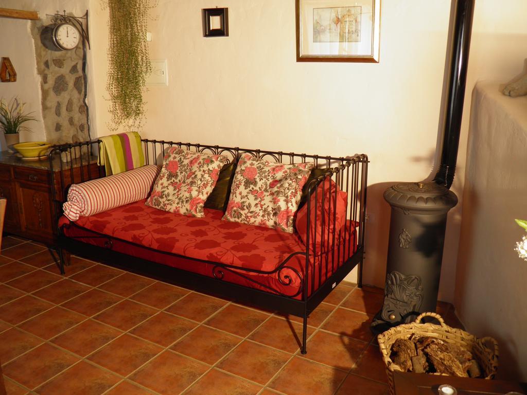 فيلا Casa Coronela غاراتْشيكو المظهر الخارجي الصورة