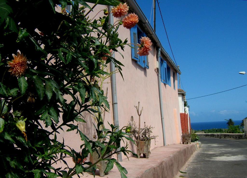 فيلا Casa Coronela غاراتْشيكو المظهر الخارجي الصورة