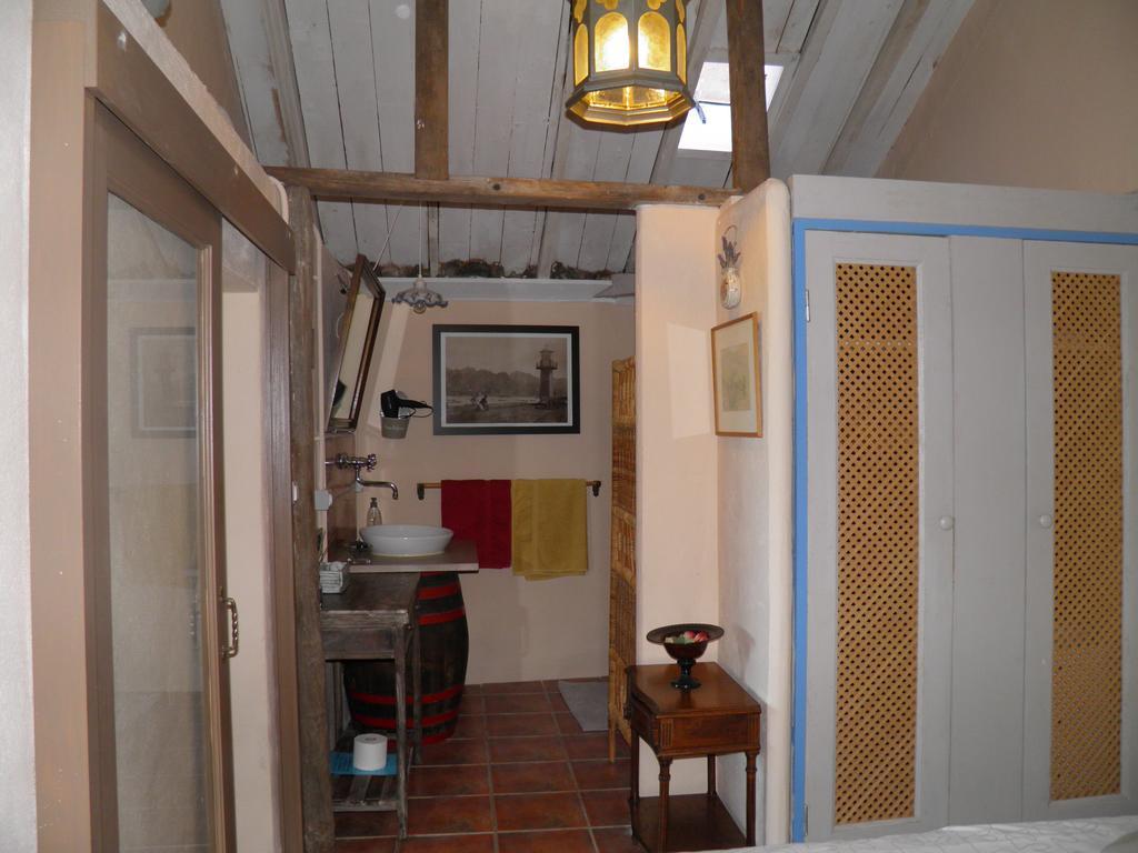 فيلا Casa Coronela غاراتْشيكو المظهر الخارجي الصورة