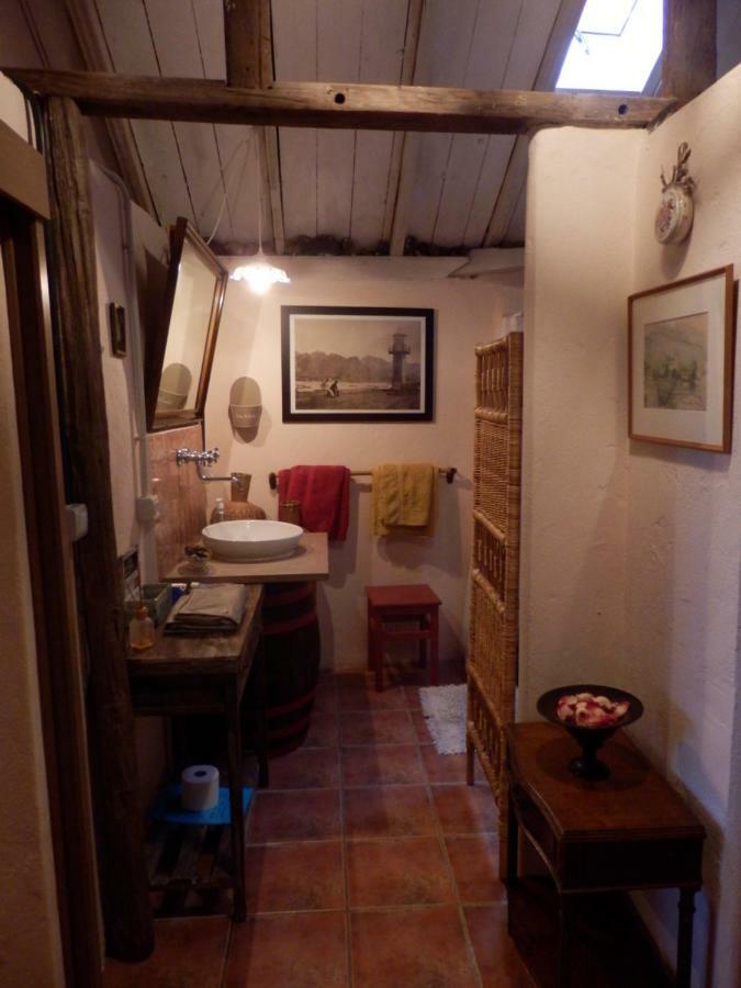 فيلا Casa Coronela غاراتْشيكو المظهر الخارجي الصورة