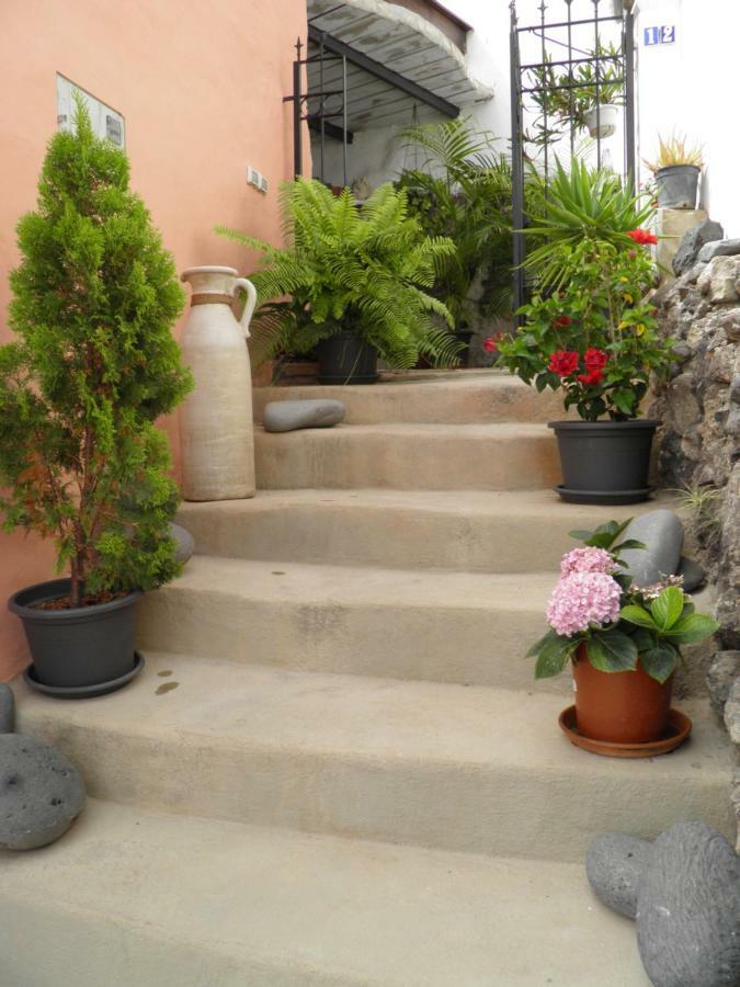 فيلا Casa Coronela غاراتْشيكو المظهر الخارجي الصورة