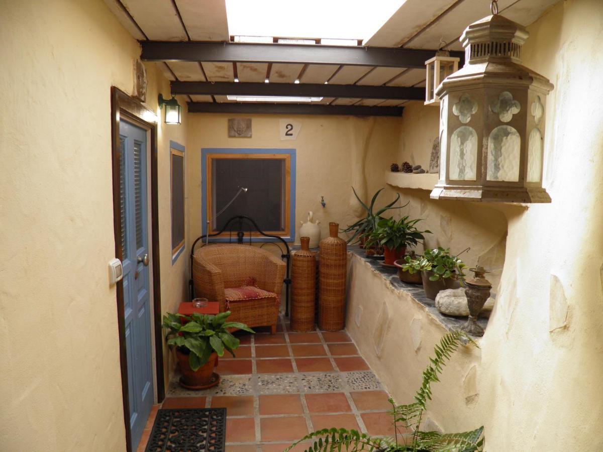 فيلا Casa Coronela غاراتْشيكو المظهر الخارجي الصورة
