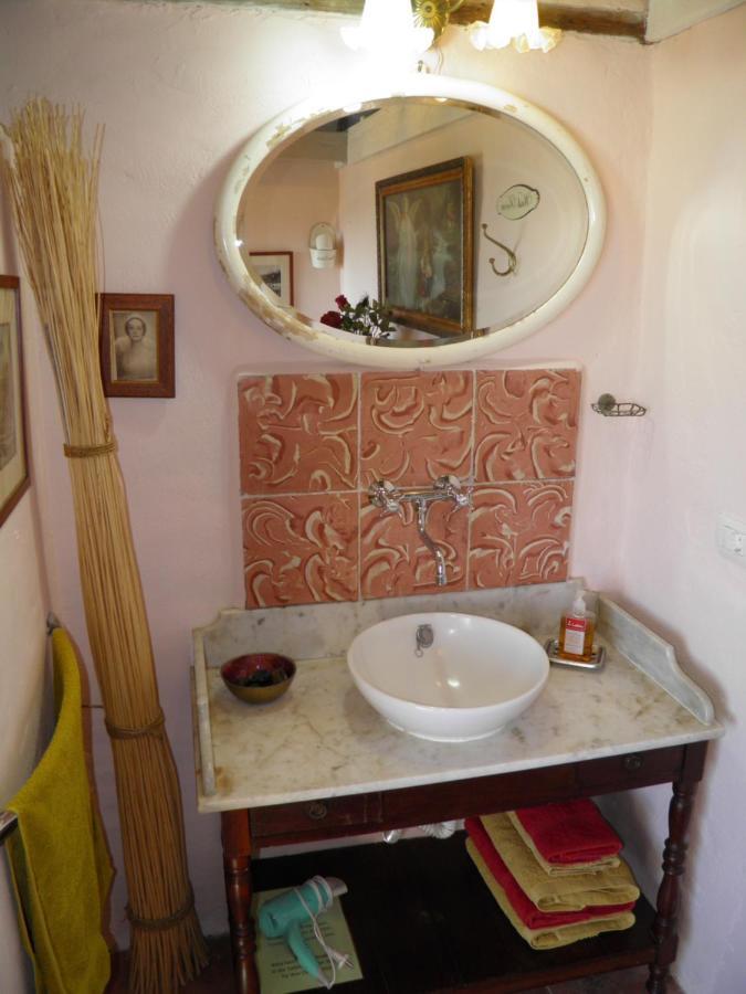 فيلا Casa Coronela غاراتْشيكو المظهر الخارجي الصورة