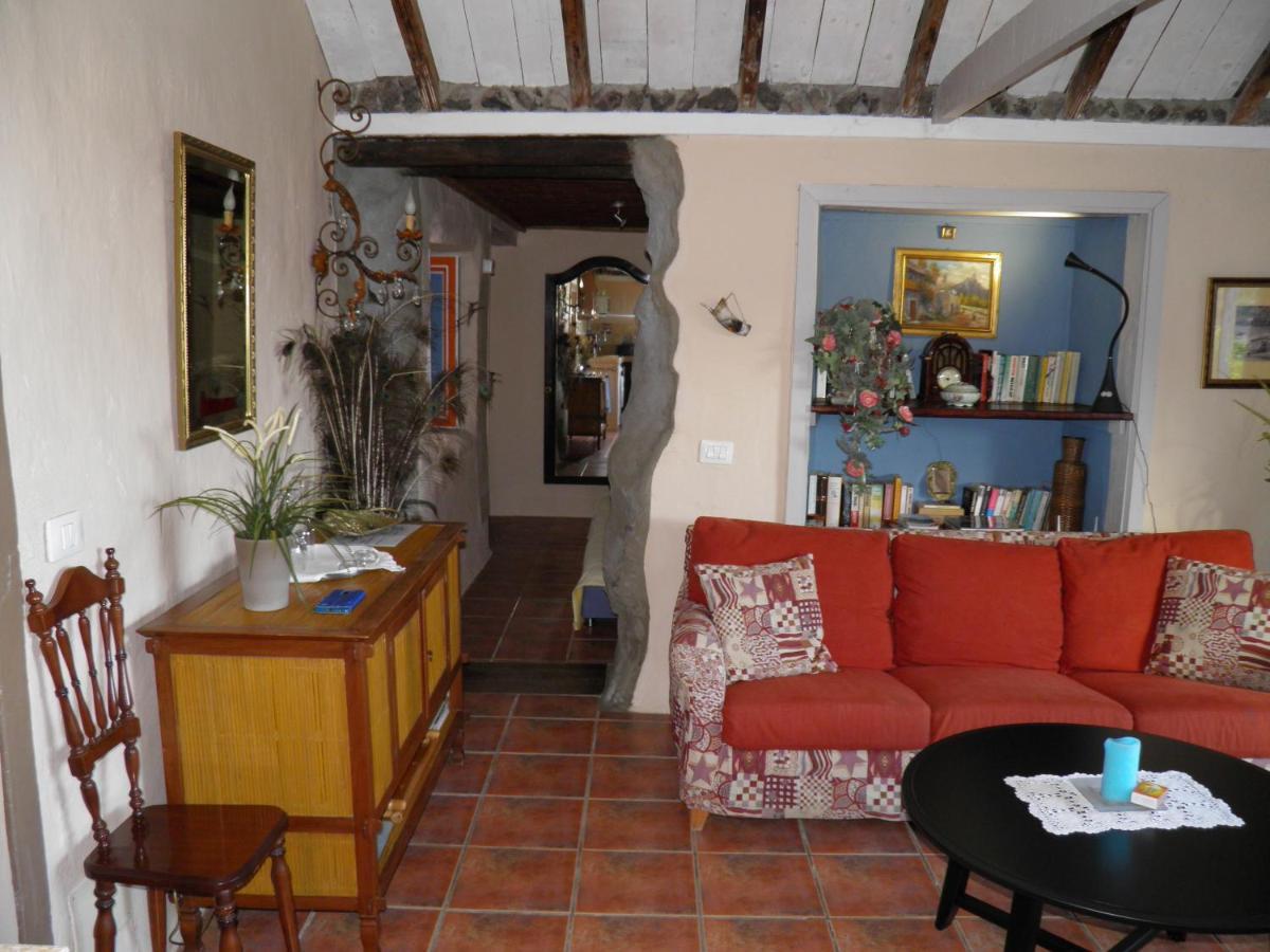 فيلا Casa Coronela غاراتْشيكو المظهر الخارجي الصورة