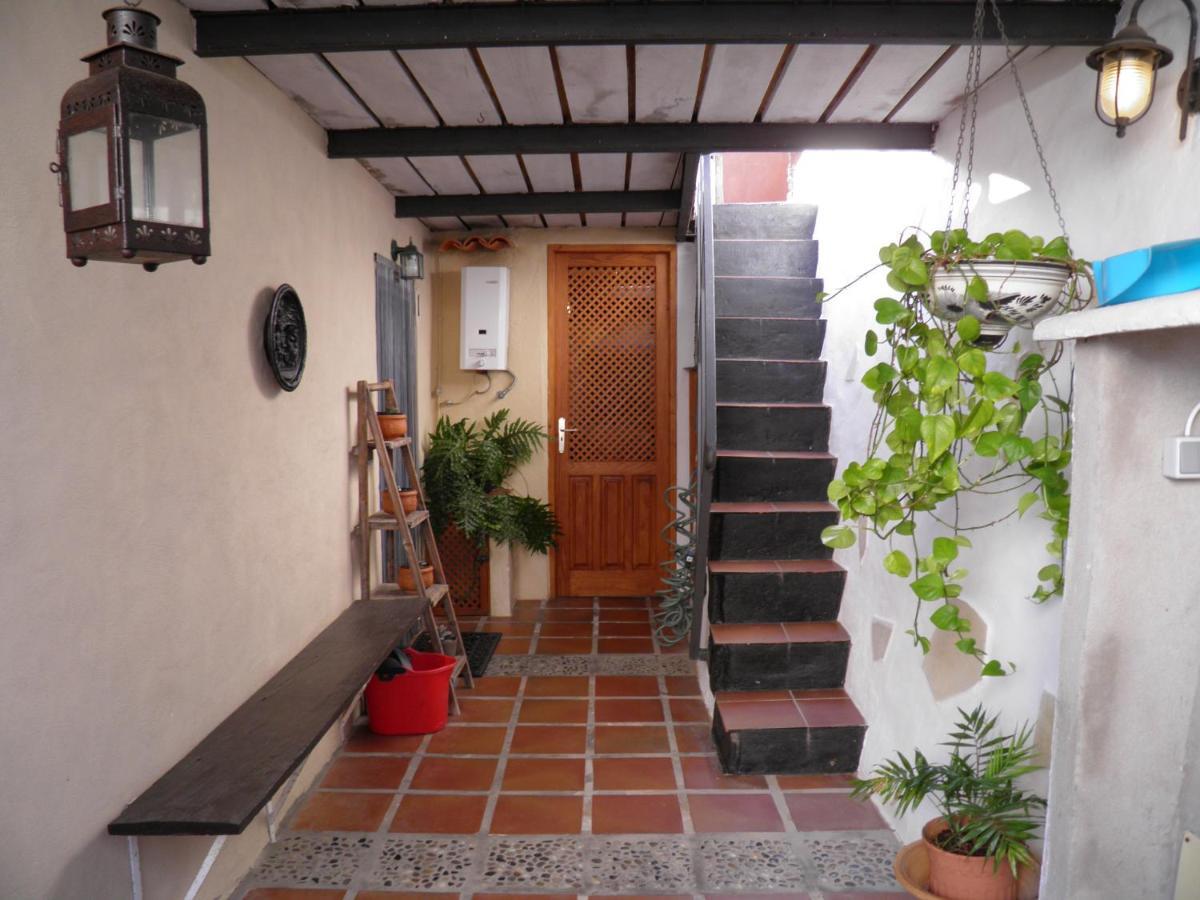 فيلا Casa Coronela غاراتْشيكو المظهر الخارجي الصورة