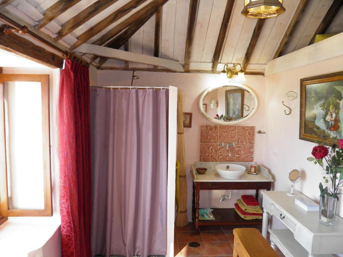 فيلا Casa Coronela غاراتْشيكو المظهر الخارجي الصورة